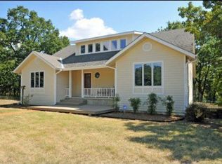 13530 N 3940th Rd, Bartlesville, OK 74003