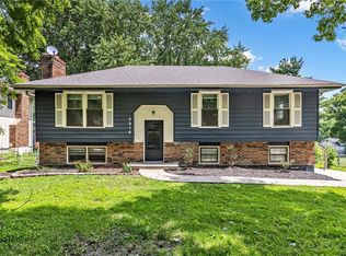 7314 NW 77th Ter, Kansas City, MO 64152
