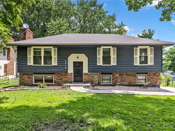 7314 NW 77th Ter, Kansas City, MO 64152