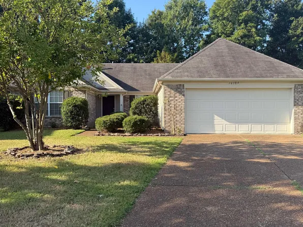 10389 Redmond Dr, Cordova, TN 38016
