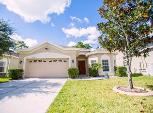 10862 Willow Ridge Loop, Orlando, FL 32825