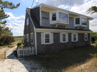196 N Shore Blvd, East Sandwich, MA 02537