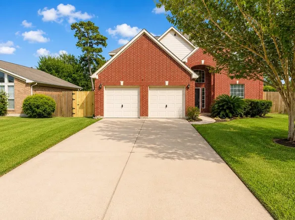 619 Harbor Mist Dr, Crosby, TX 77532