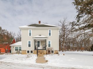 16188 S Us Highway 231, Remington, IN 47977