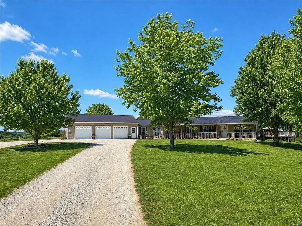 11745 Z Hwy, Tina, MO 64682 | Zillow