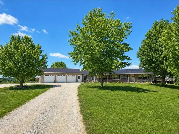 11745 Z Hwy, Tina, MO 64682