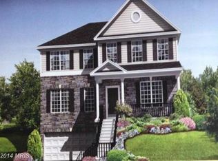 30 Snow Dr, Stafford, VA 22554