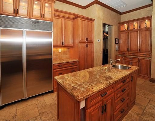 Home For Sale In Boca Grove