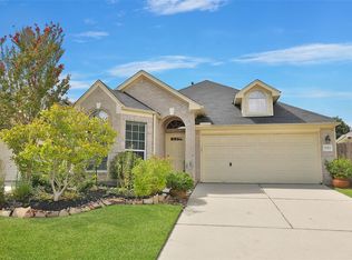 15963 Cottage Ivy Cir, Tomball, TX 77377