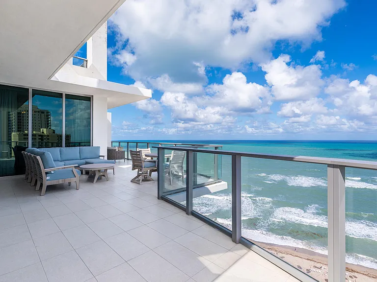 3100 N Ocean Dr #HPH3 — Photo 10