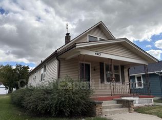 4013 Hoagland Ave, Fort Wayne, IN 46807
