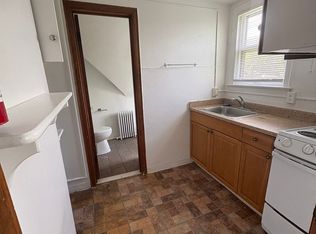 525 N. Adams (Bushwood Properties LLC), Ypsilanti, MI 48197