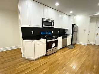 Rented by Keller Williams NYC