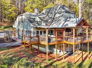 1774 Maynards Mill Rd, Forsyth, GA 31029