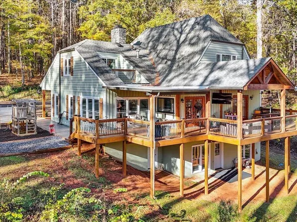 1774 Maynards Mill Rd, Forsyth, GA 31029