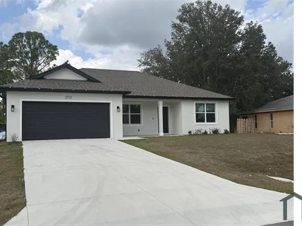 2731 Oceanside St, North Port, FL 34286