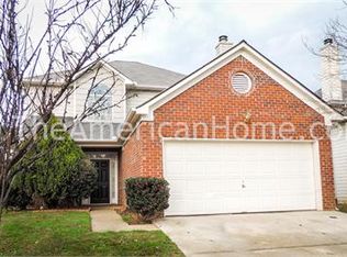 6508 Lake Mill Ct, Lithonia, GA 30038