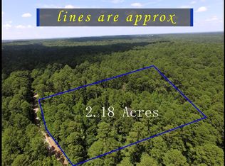 Private Road 8565, Winnsboro, TX 75494