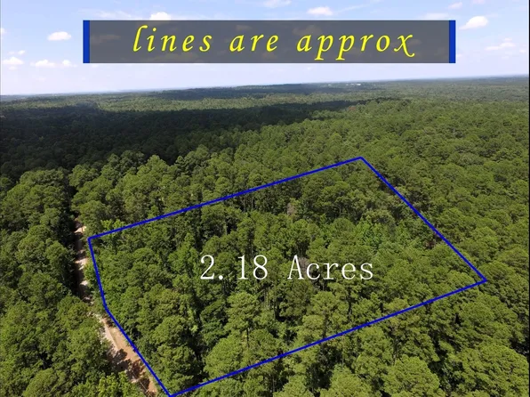 Private Road 8565, Winnsboro, TX 75494