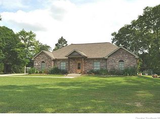 248 Jims Cir, Ragley, LA 70657