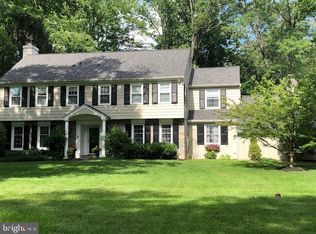 211 S Fairfield Rd, Devon, PA 19333