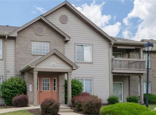 246 Legends Creek Pl, Indianapolis, IN 46229