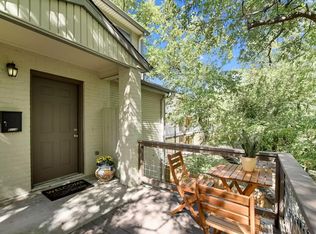 611 Upson St APT B, Austin, TX 78703