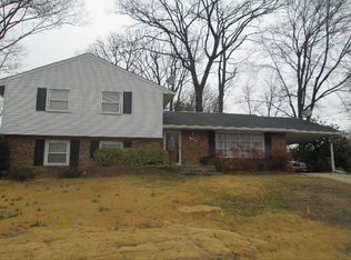 13232 Ingleside Dr, Beltsville, MD 20705