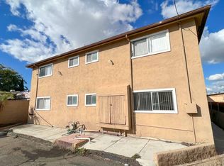 1121 E 6th St #7, National City, CA 91950