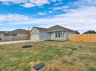 308 Cotton Cir, Thrall, TX 76578