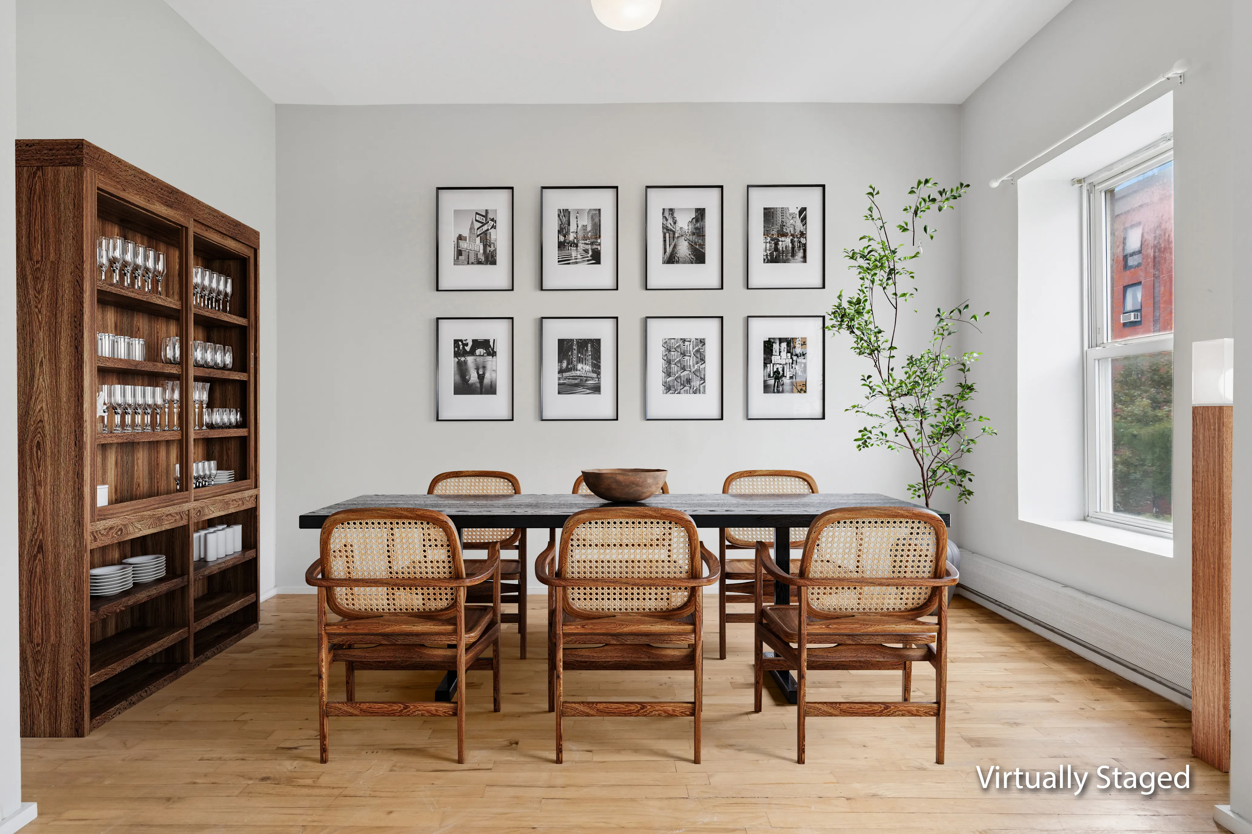 41 Putnam Avenue #C in Clinton Hill, Brooklyn | StreetEasy