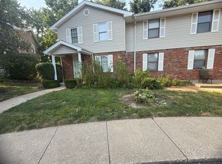 1939 Suns Up Way, Florissant, MO 63031