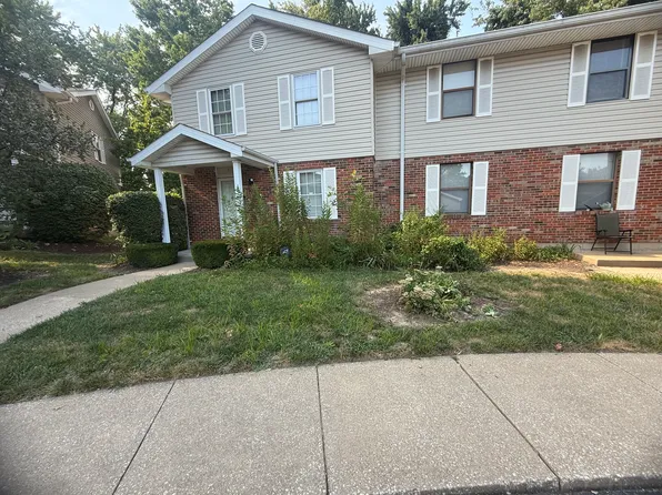 1939 Suns Up Way, Florissant, MO 63031