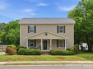 2 Poe St, Rock Hill, SC 29730