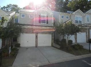 88 Flatwood Trl, Marietta, GA 30066