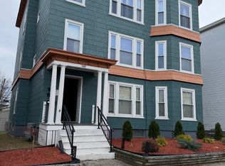 569 Rimmon St #2, Manchester, NH 03102