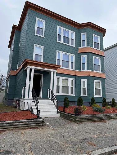 569 Rimmon St #2 Photo 1