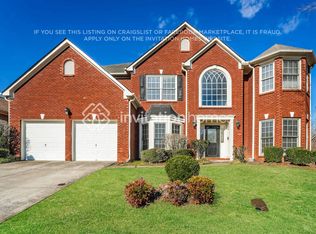 5503 Mountain View Smt, Stone Mountain, GA 30087