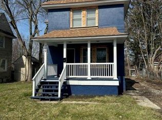 709 N Perry St, Pontiac, MI 48342