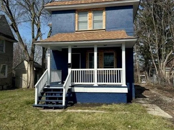 709 N Perry St, Pontiac, MI 48342