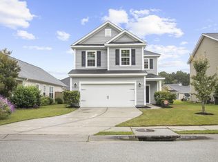 264 Oglethorpe Cir, Moncks Corner, SC 29461