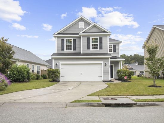 264 Oglethorpe Cir, Moncks Corner, SC 29461