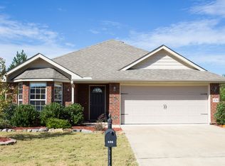 436 River Crest Dr N, Helena, AL 35080
