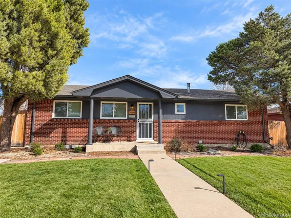 7460 Bryant Street, Westminster, CO 80030