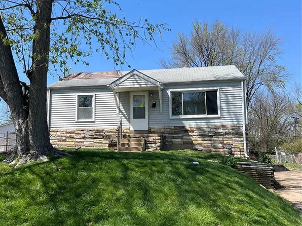 1821 Northfield Dr, Saint Louis, MO 63114