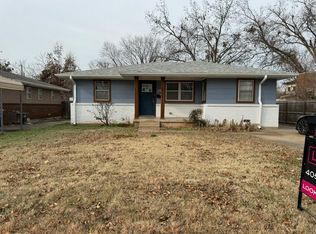 614 S Kings St, Stillwater, OK 74074
