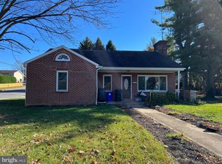 514 Brenton St, Shippensburg, PA