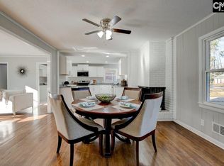 1812 Omarest Dr, Columbia, SC 29210