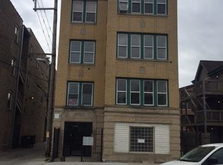 3727 W Flournoy St APT 1, Chicago, IL 60624