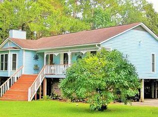 2225 Robertsdale Rd, Gautier, MS 39553